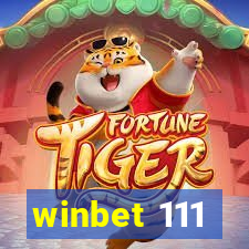 winbet 111